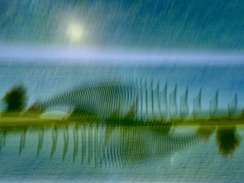Strange World