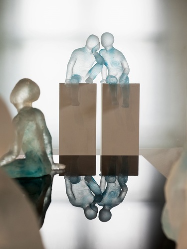 Glass and Mirrors