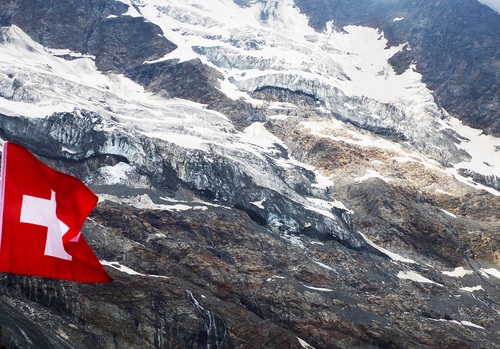 Where have all the glaciers gone? Long time passing