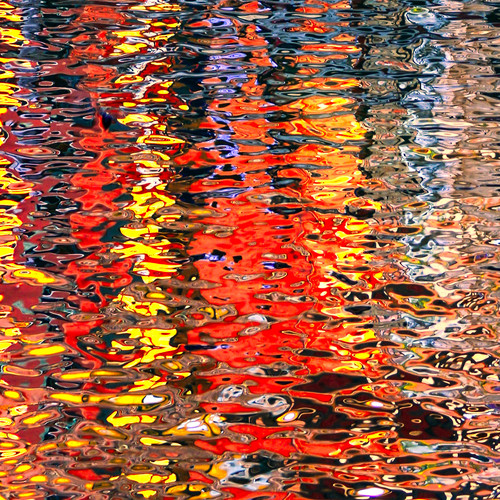 I colori di Venezia
