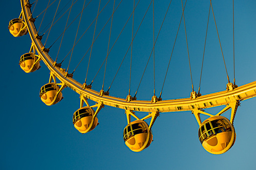 Gondolas