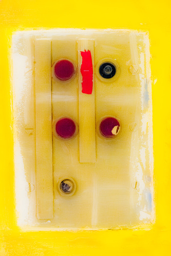 Yellow #7