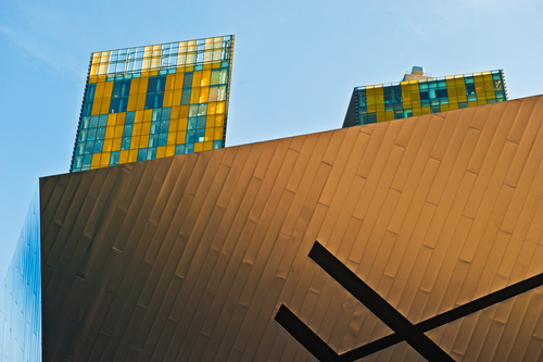 Geometrics 12