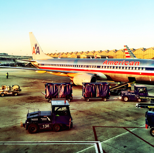 AA Tourist Snap