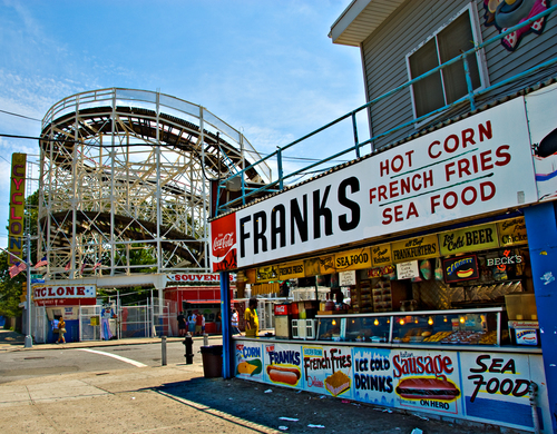 Franks