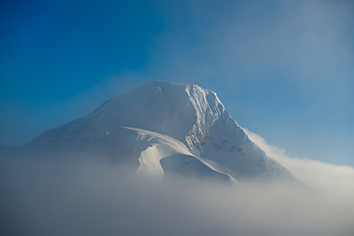 Shrouded