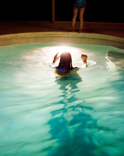 Night Swim