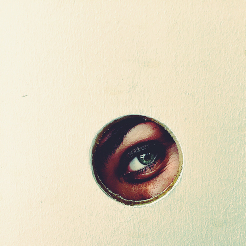 Peek
