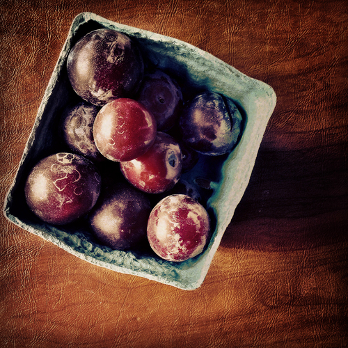 Sugarplums