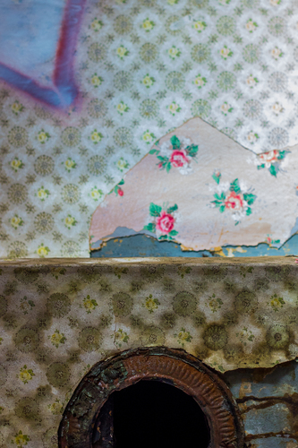 Torn