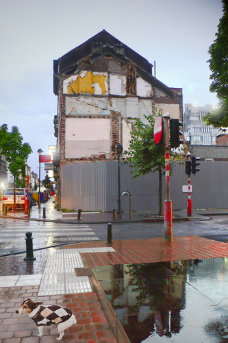 Bruxelles Babel