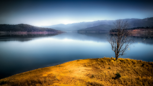 Silence (2)