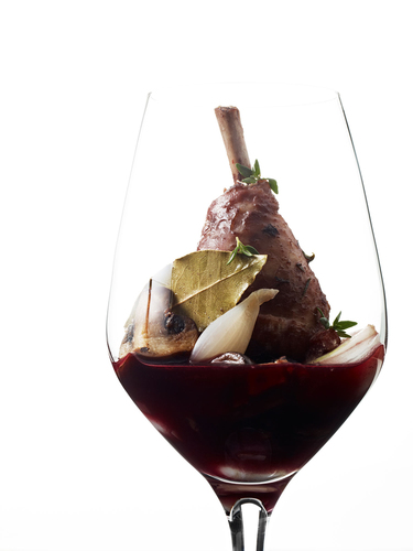 Coq au Vin