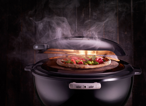 Pizza Grill