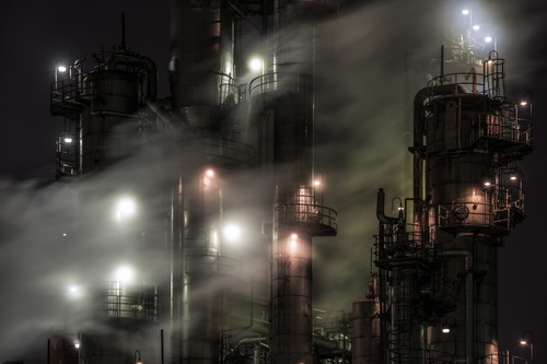Urbanscape, Industry