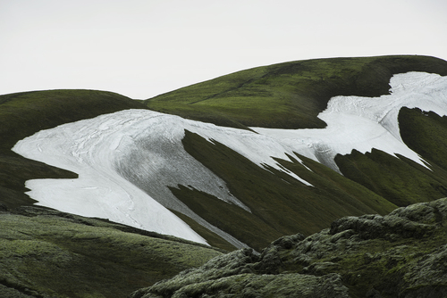 Landmannalaugar 