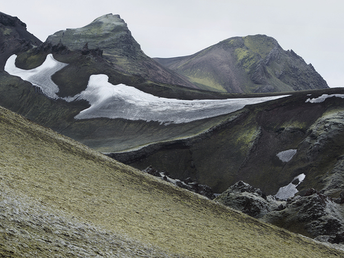 Landmannalaugar #09