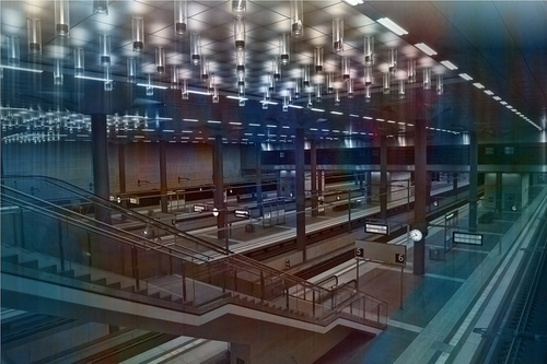 Station
