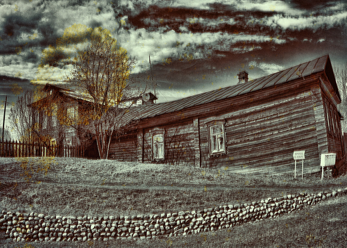 Home