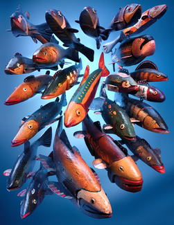 Color Awards Winners and Nominees