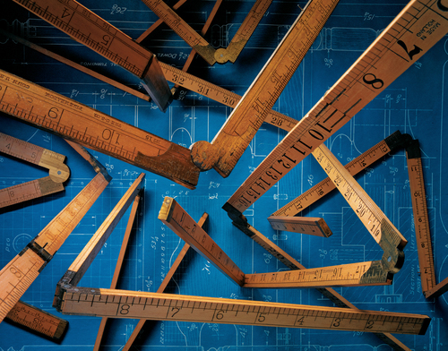 Rulers