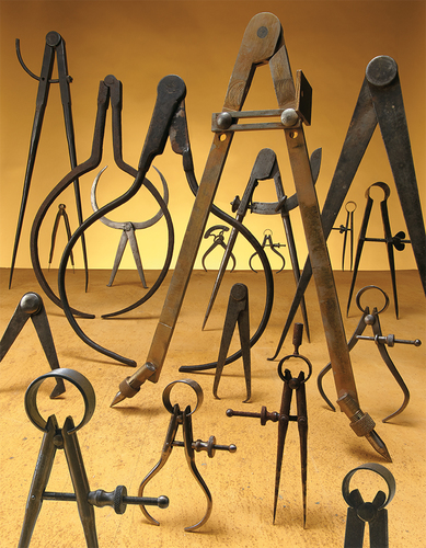 Dividers