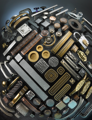 World of Hardware