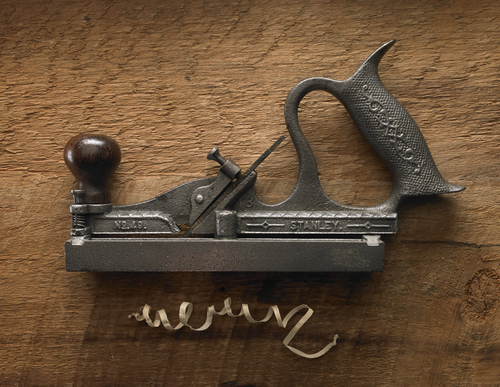 Stanley No. 49