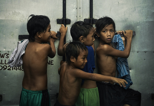 Street Kids (2)