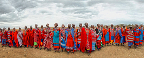Masai Women