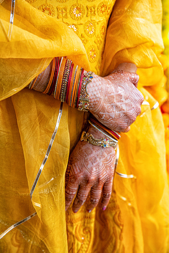 Mehndi