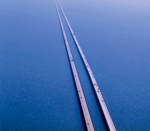 Highyway 10 Bridge