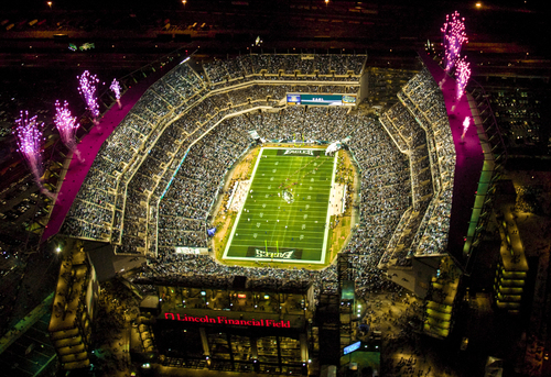 Monday Night Football