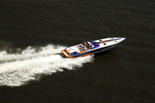 Need for Speed