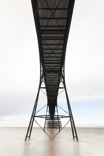 Under the Pier