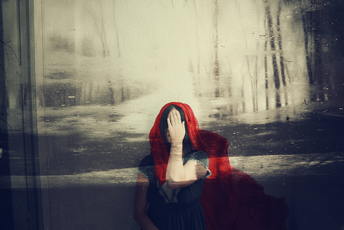 Red Riding Hood 