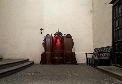 Confessional