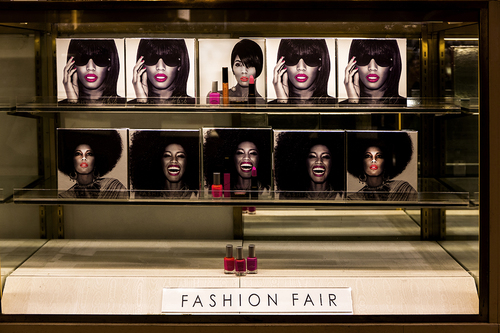 VIP Fashion Fair