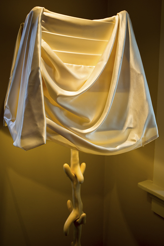 Dali's Lamp