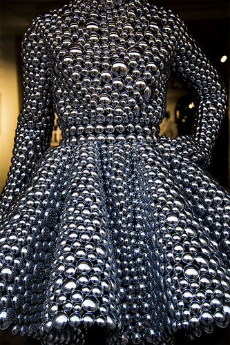 Haute Couture Paris