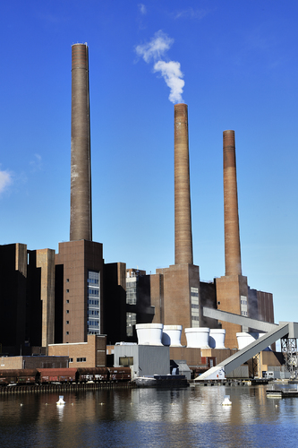 Decarbonized 2021