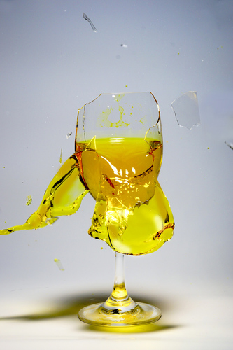 Don\'t Drink and Drive!