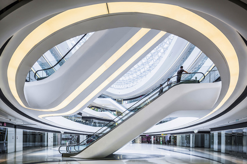 Galaxy SOHO
