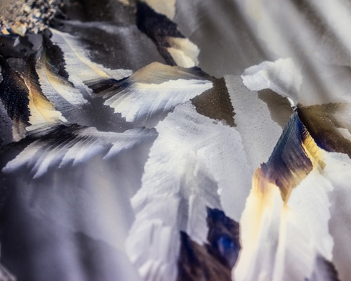 Fractal Crystals III