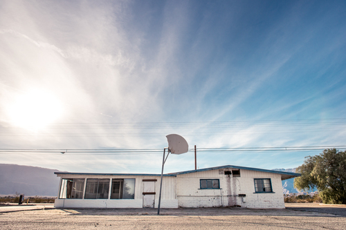 Home Court