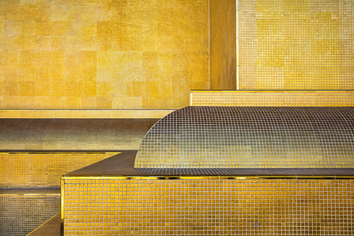 Golden Lines