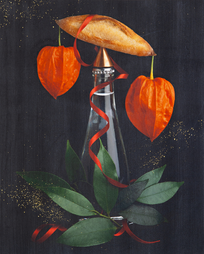 Boficca's Balance　