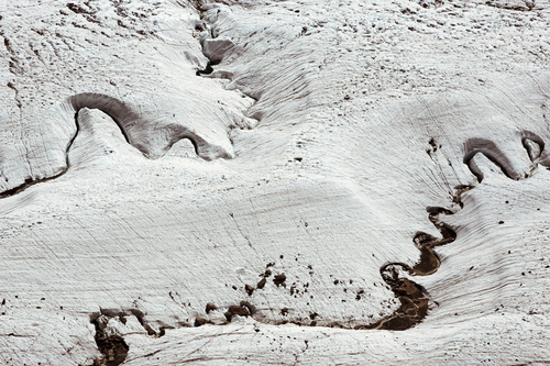 Gorner Glacier