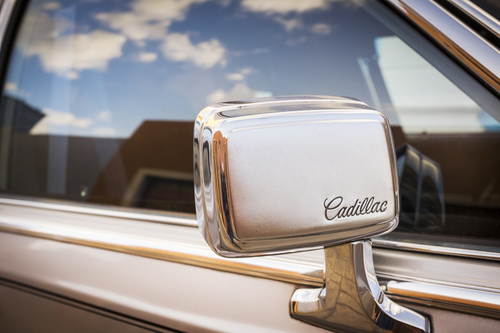 Cadillac