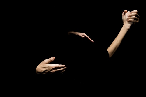 Tango #1
